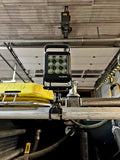 Cable Tie Base - compatible with the Adjustable Flex Body