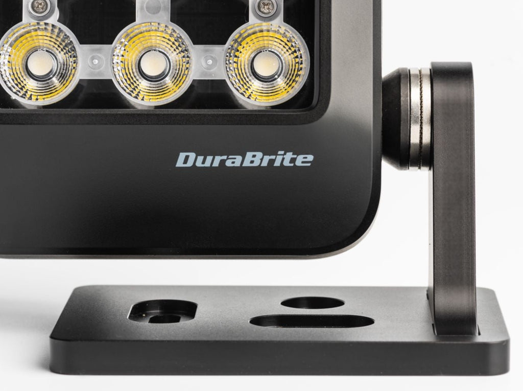 Explore the Customizable LED Nano Double Stack – DuraBrite