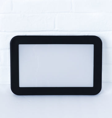 Diffusing Lens