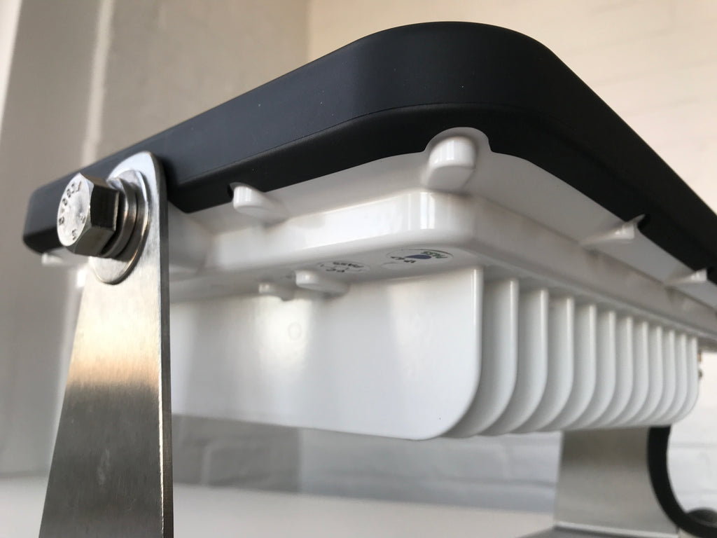 Enhance Lighting Quality with Our Diffusing Lens – DuraBrite