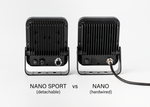 Nano Series 12/24VDC