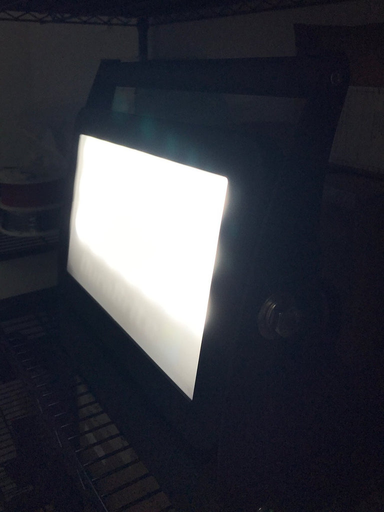 Enhance Lighting Quality with Our Diffusing Lens – DuraBrite