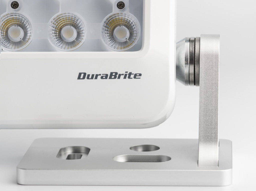 Custom Nano Triple Stack Lighting Solutions Here – DuraBrite