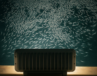 BAIT RAISING